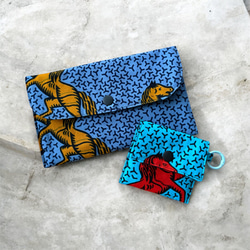 馬 ポーチ のおすすめ人気通販 検索結果｜Creema(クリーマ