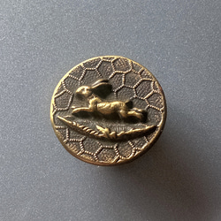 クレイジーキルトのポットコゼ ヴィクトリアンデザイン from ENGLAND