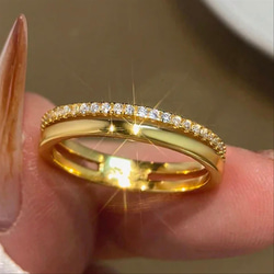 K14（14金） 指輪・リング の人気通販｜Creema(クリーマ) 国内最大の