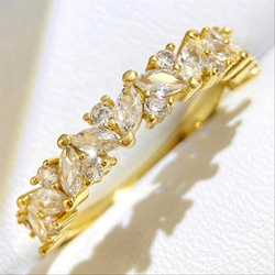 K14（14金） 指輪・リング の人気通販｜Creema(クリーマ) 国内最大の