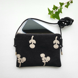 ミナペルホネン パッチワーク ペンケース ポーチ nonoko 通販 15670530