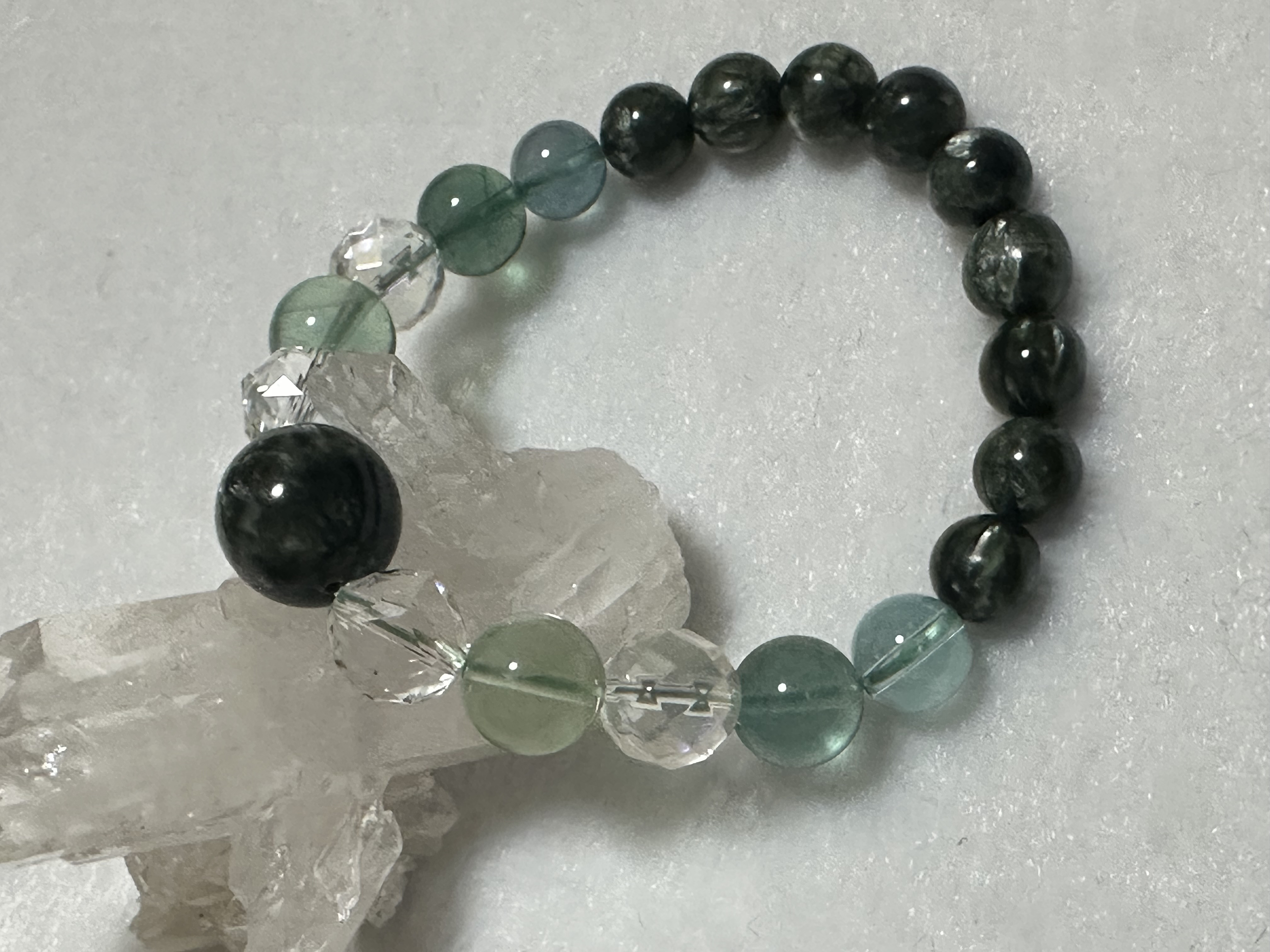 セラフィナイト『熾天使と一緒にリラックス☆』