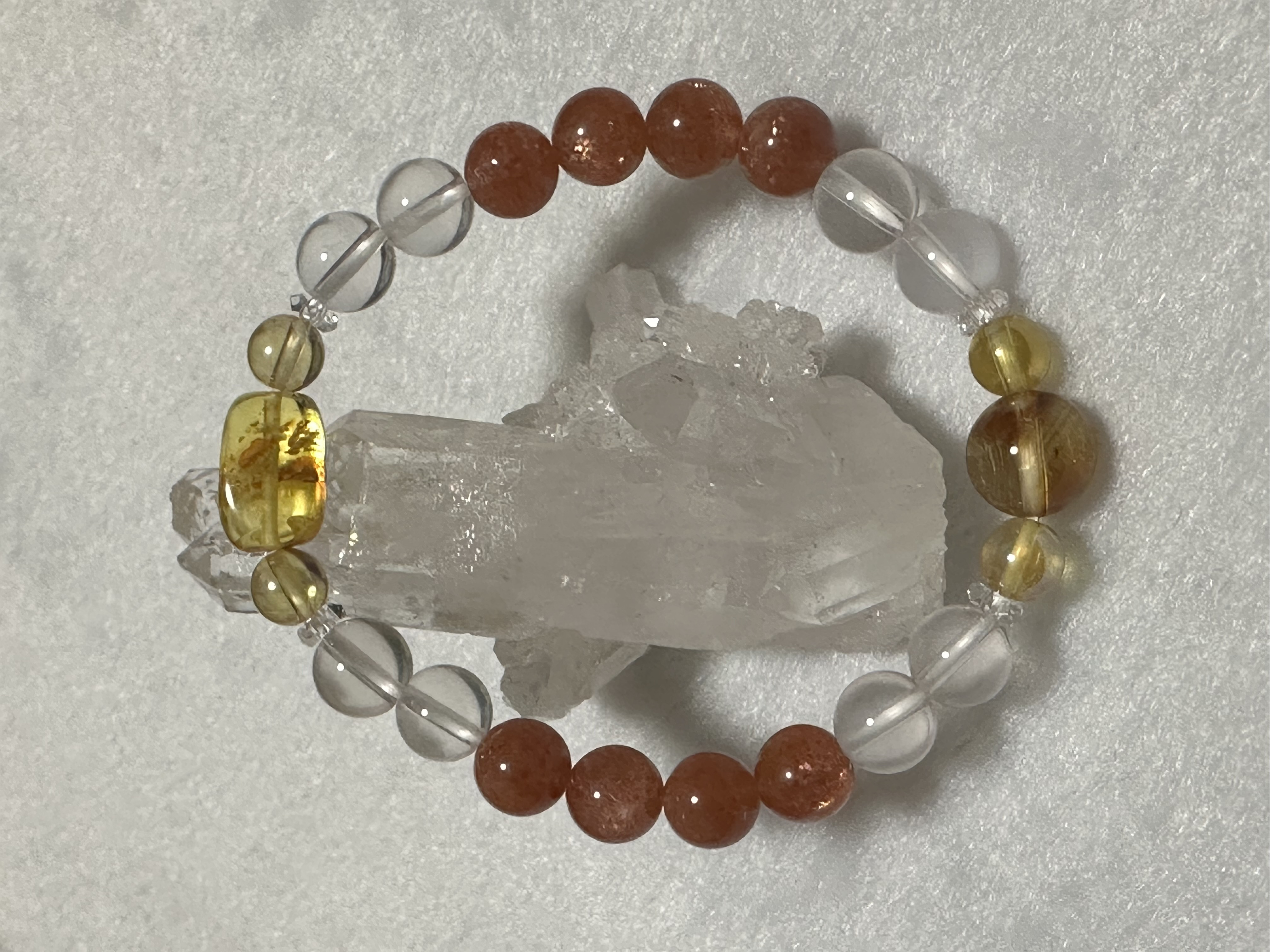 『太陽神が降臨したようダ☆』