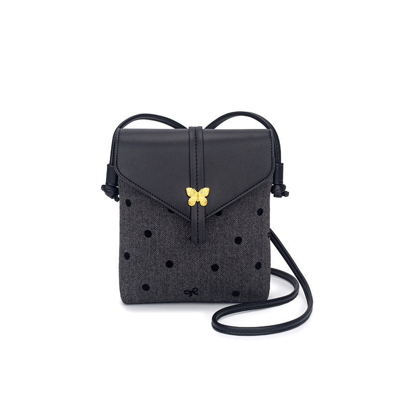 新品 高品質 スマホ斜め掛けバッグ