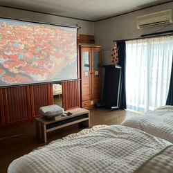 カホン制作ワークショップ（5台限定モニター価格）myデザイン可 10枚目の画像