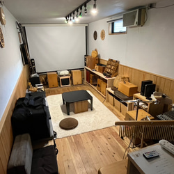 カホン制作ワークショップ（5台限定モニター価格）myデザイン可 8枚目の画像