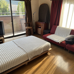 カホン制作ワークショップ（5台限定モニター価格）myデザイン可 11枚目の画像