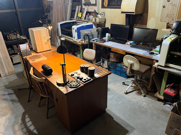 カホン制作ワークショップ（5台限定モニター価格）myデザイン可 7枚目の画像