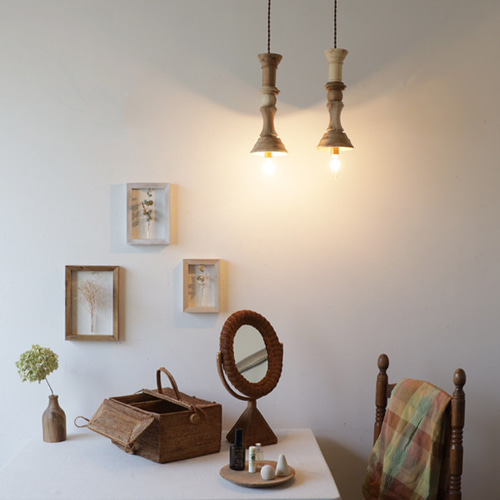 春うららSALE 木製パーツのみ販売 天然木ペンダントライト