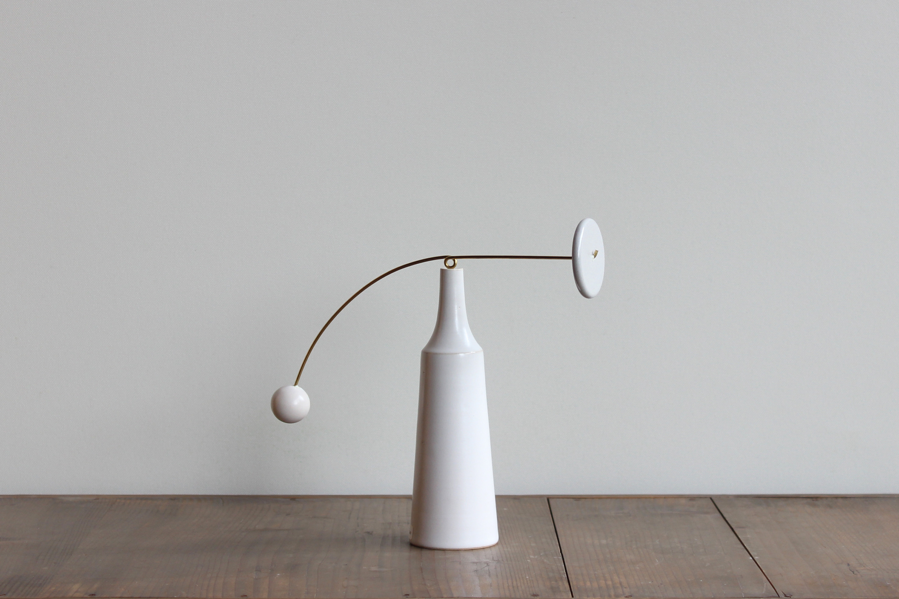 やじろべえ 高2