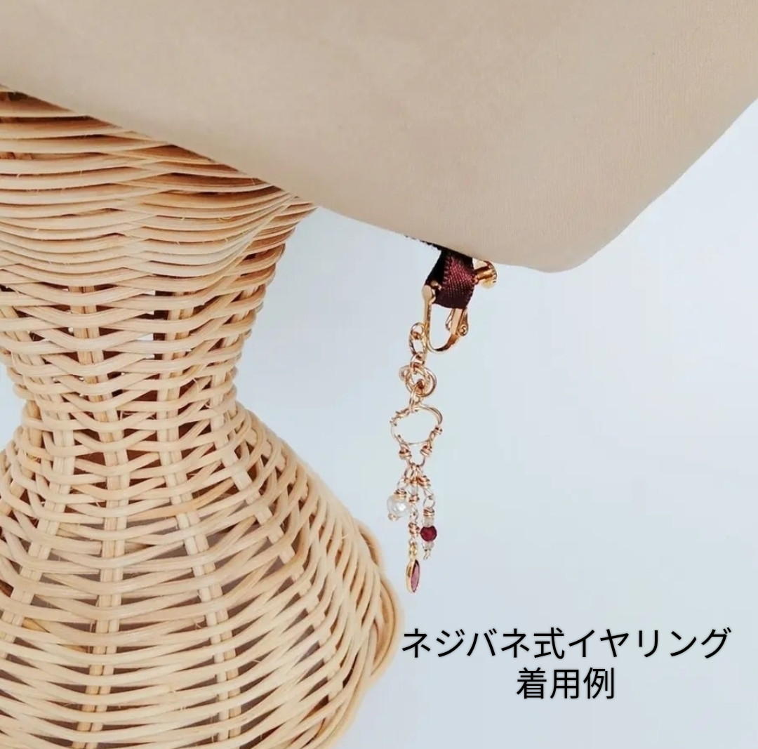 紺色コットンベレー帽　ネイビー   チャームが付けられる　帽子    春夏秋冬　S.M.L.LL　プレゼント　フォーマル