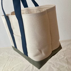 みかん様専用ページ　トートバッグ 5枚目の画像