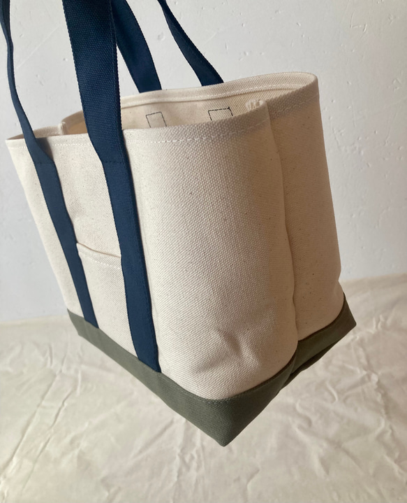 みかん様専用ページ　トートバッグ 5枚目の画像