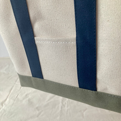 みかん様専用ページ　トートバッグ 4枚目の画像