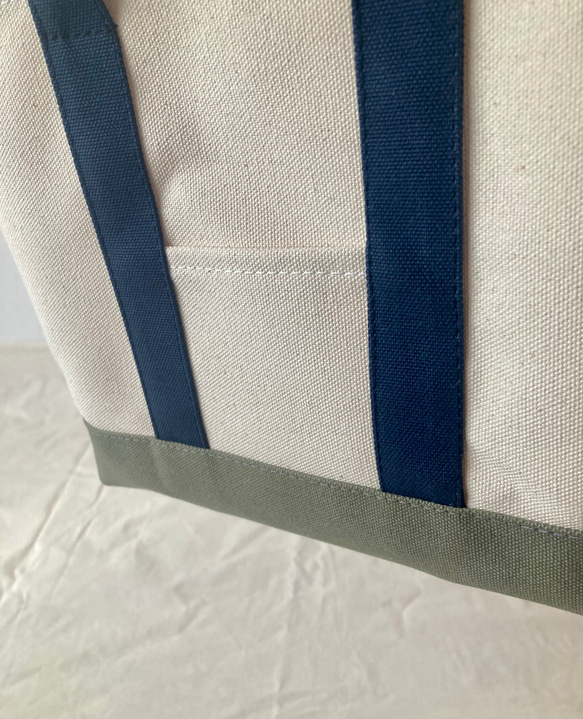 みかん様専用ページ　トートバッグ 4枚目の画像