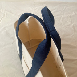 みかん様専用ページ　トートバッグ 3枚目の画像