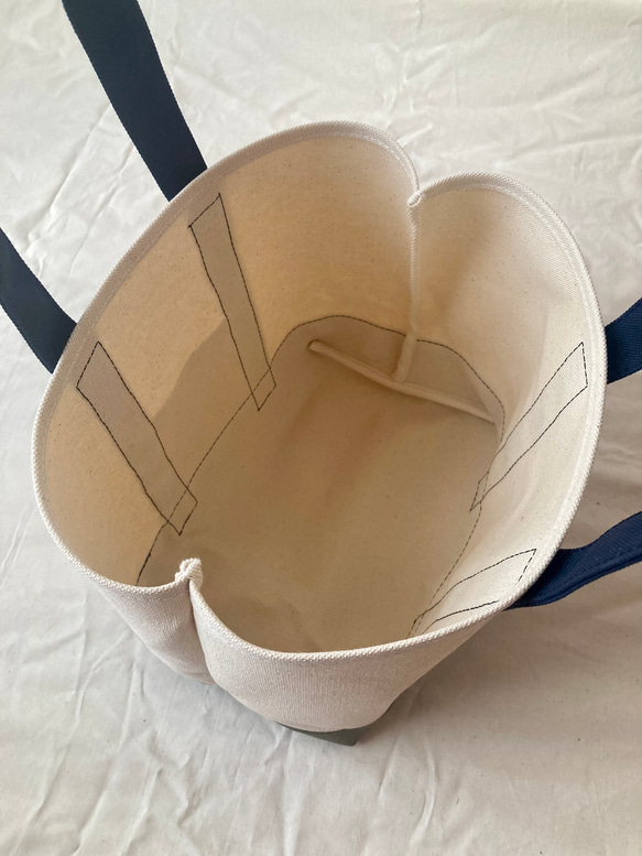 みかん様専用ページ　トートバッグ 6枚目の画像