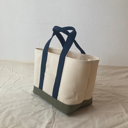 みかん様専用ページ　トートバッグ 2枚目の画像