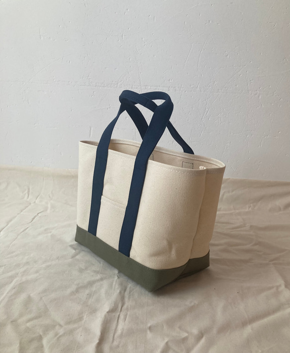 みかん様専用ページ　トートバッグ 2枚目の画像