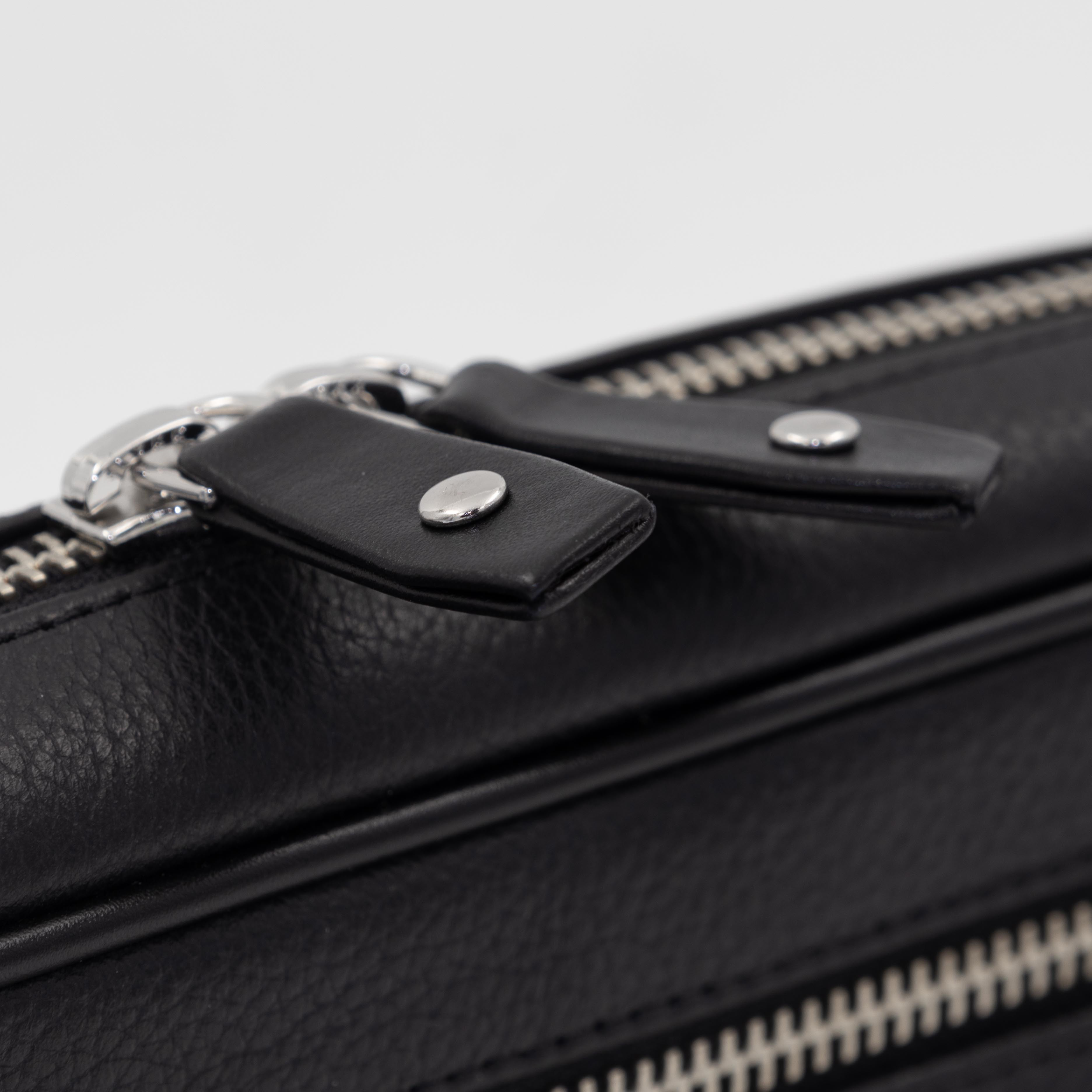 Tech Pouch for cables