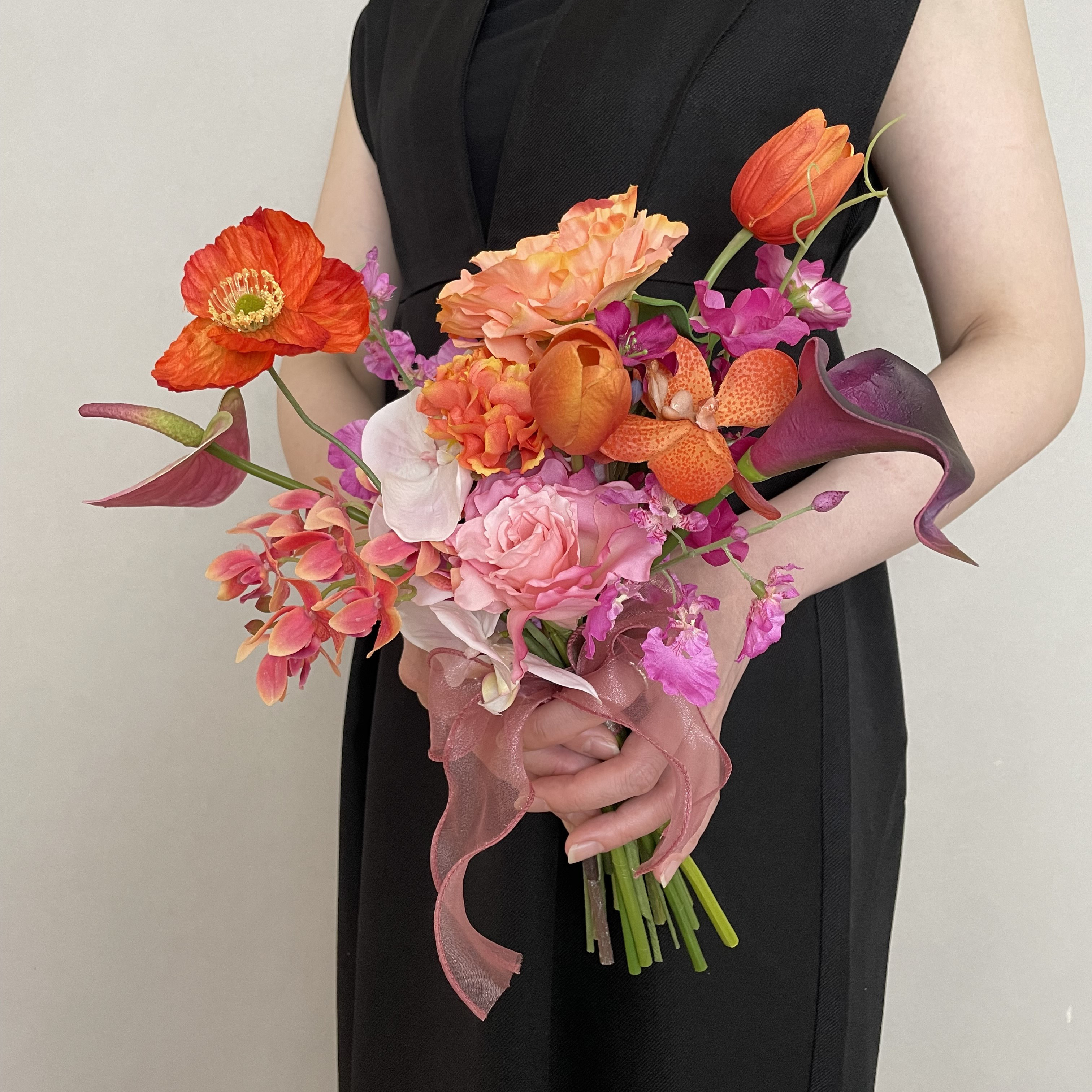 siiii bouquet 07 8,250円