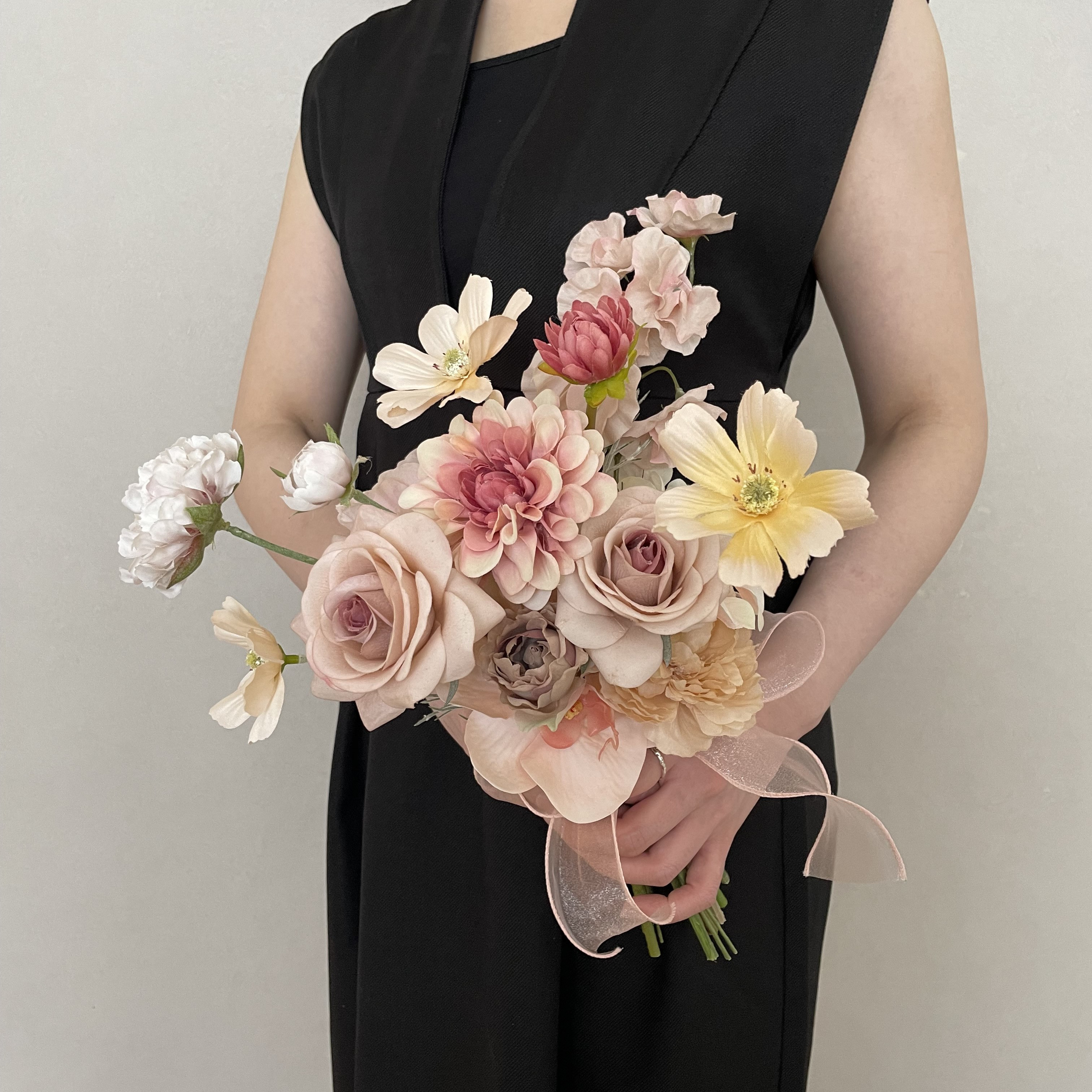 siiii bouquet 15 8,360円