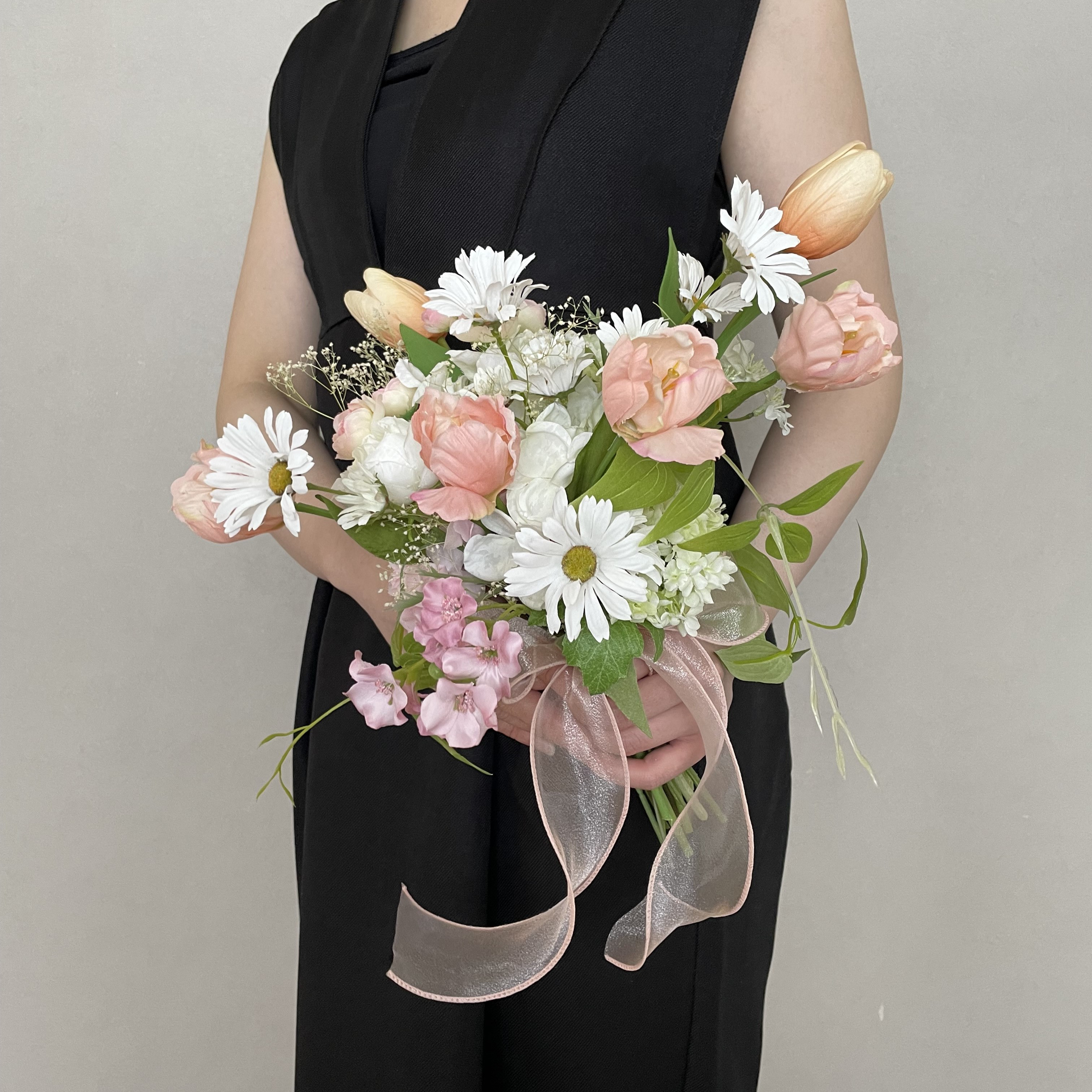siiii bouquet 16 8,250円