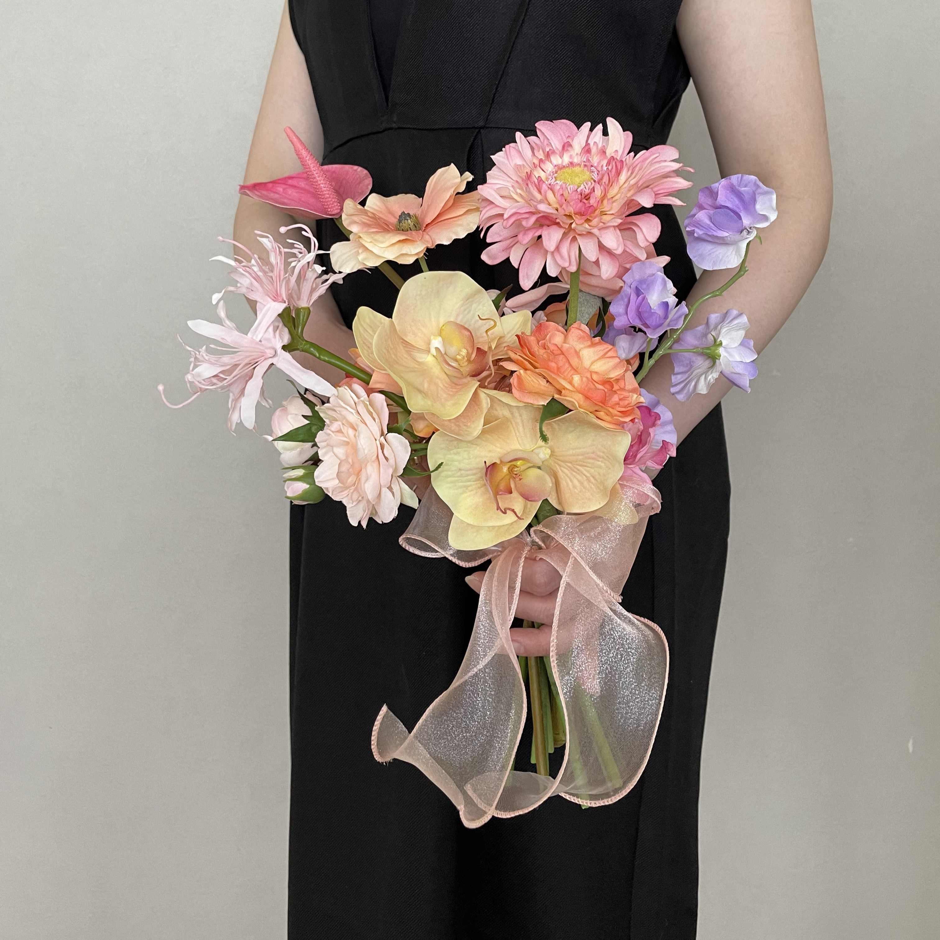 siiii bouquet 17ブーケ