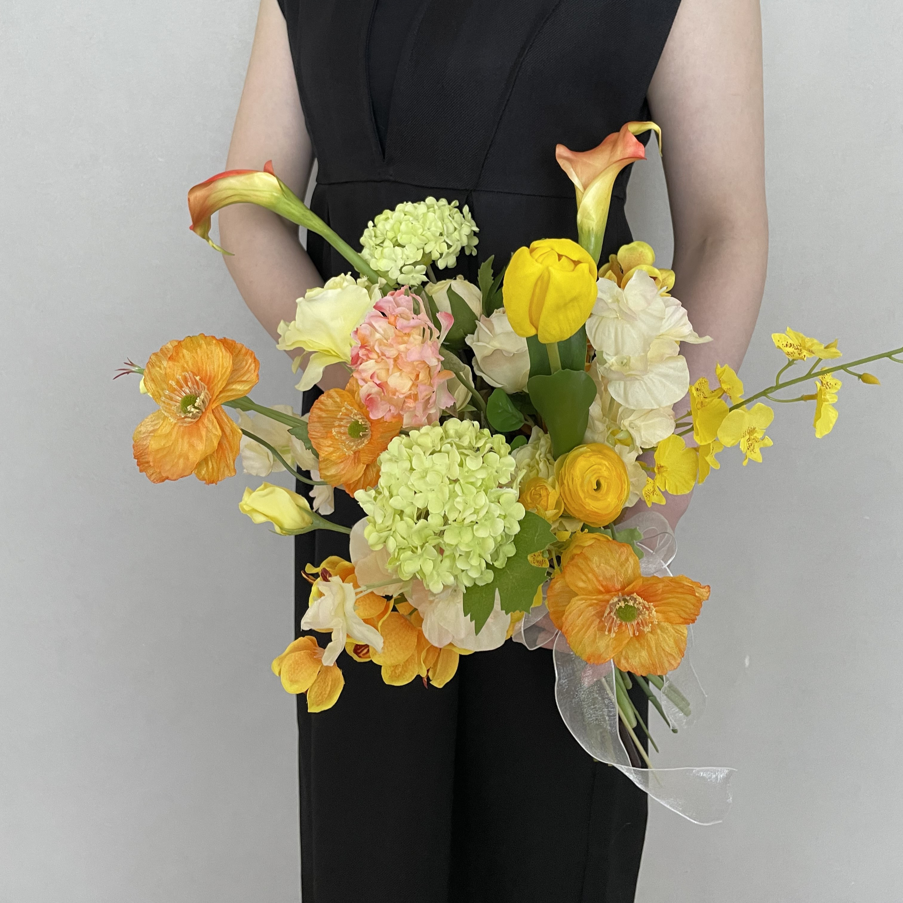 siiii bouquet 20