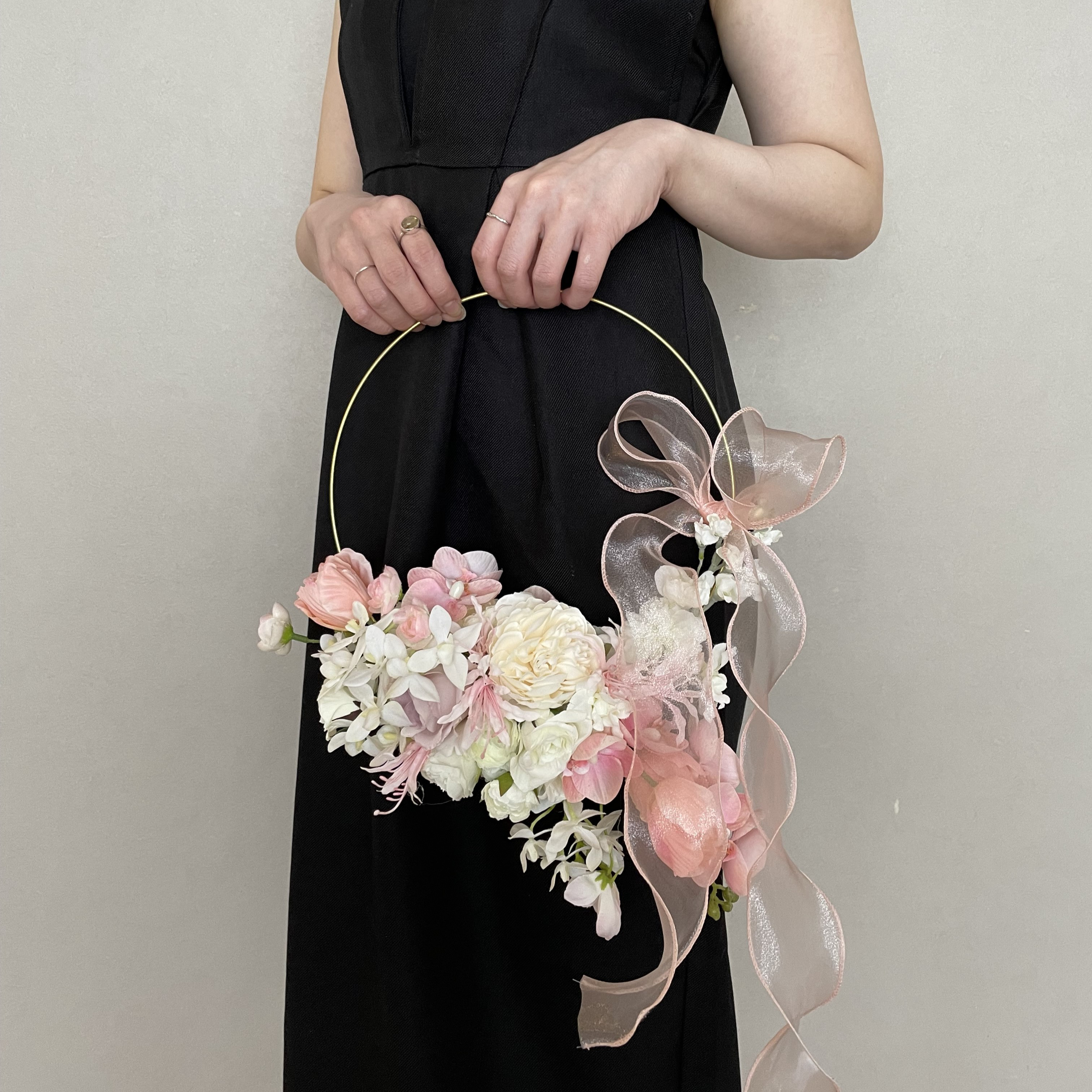 siiii bouquet 23