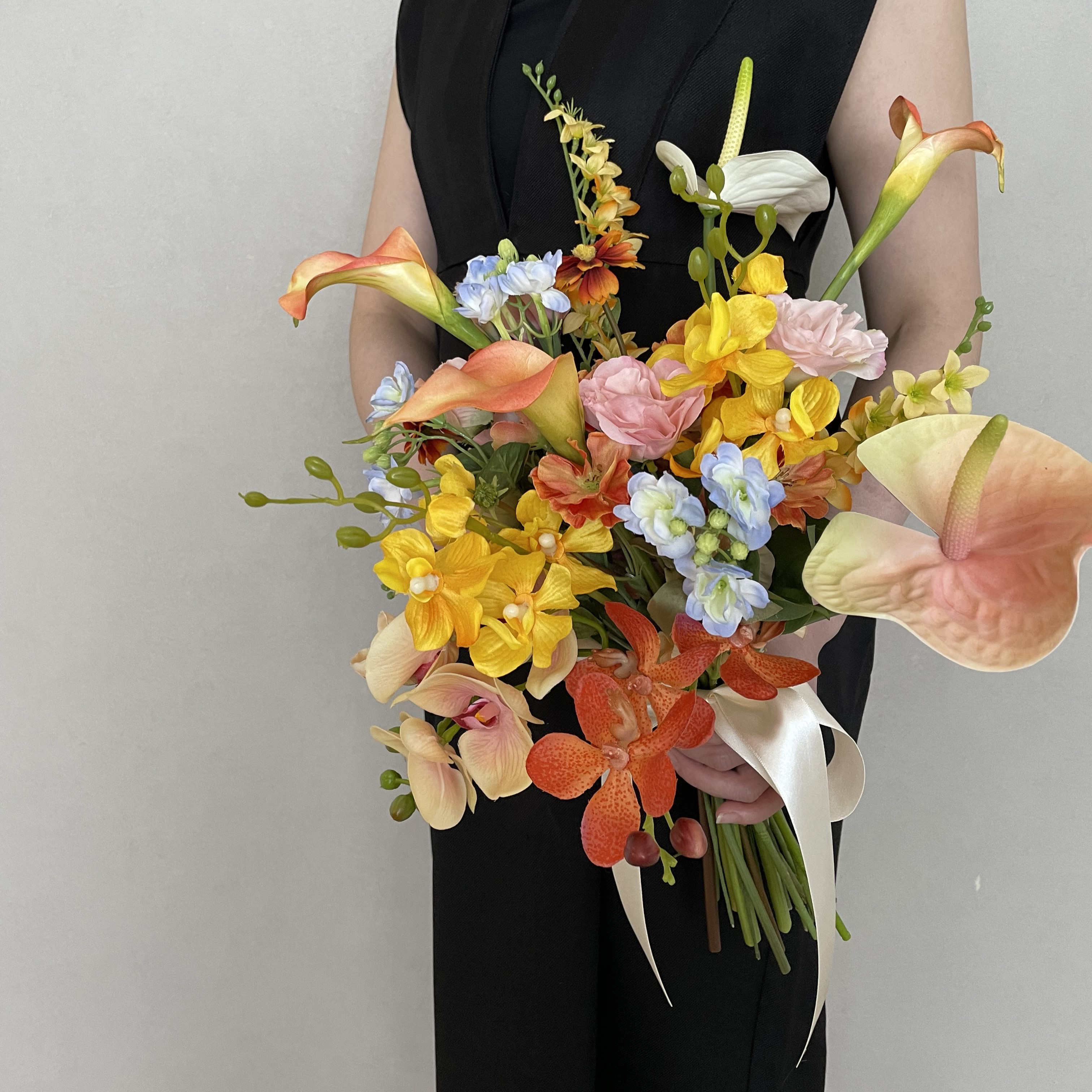 siiii bouquet 27