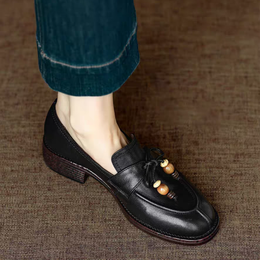 毎日が素敵に変わる！上品で歩きやすい旬のローファー シューズ 靴 大人かわいい 足元 定番 ローファー かわいい 大人