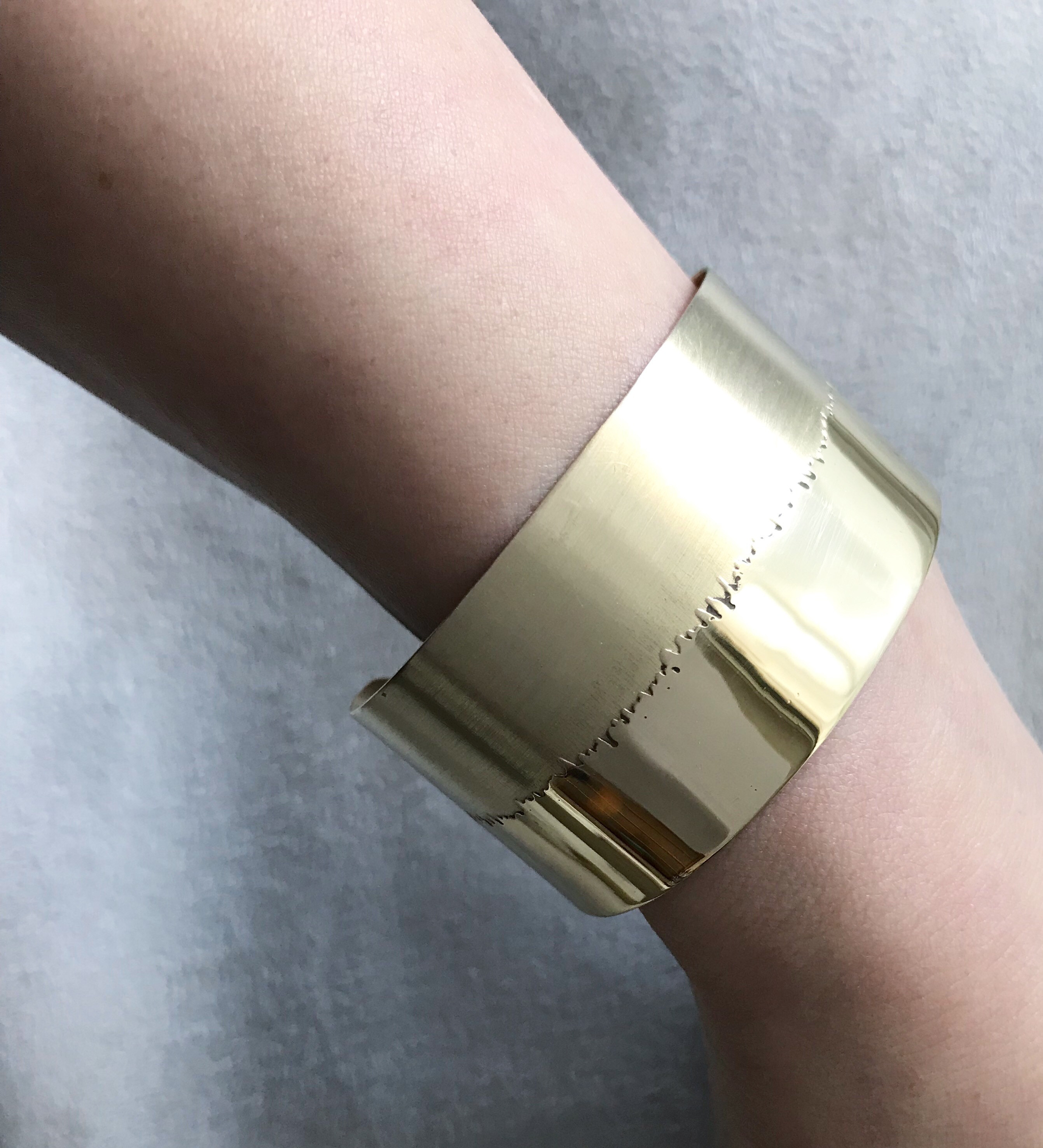 matte&glossバングルM