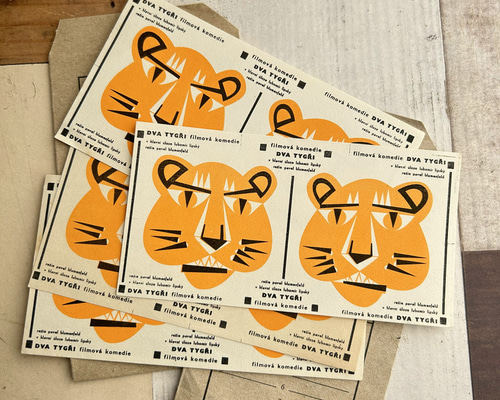 古いマッチラベルのコレクション 210枚 R-109 チェコマッチラベルアソート 15枚 - LITTLE BEE リトルビー