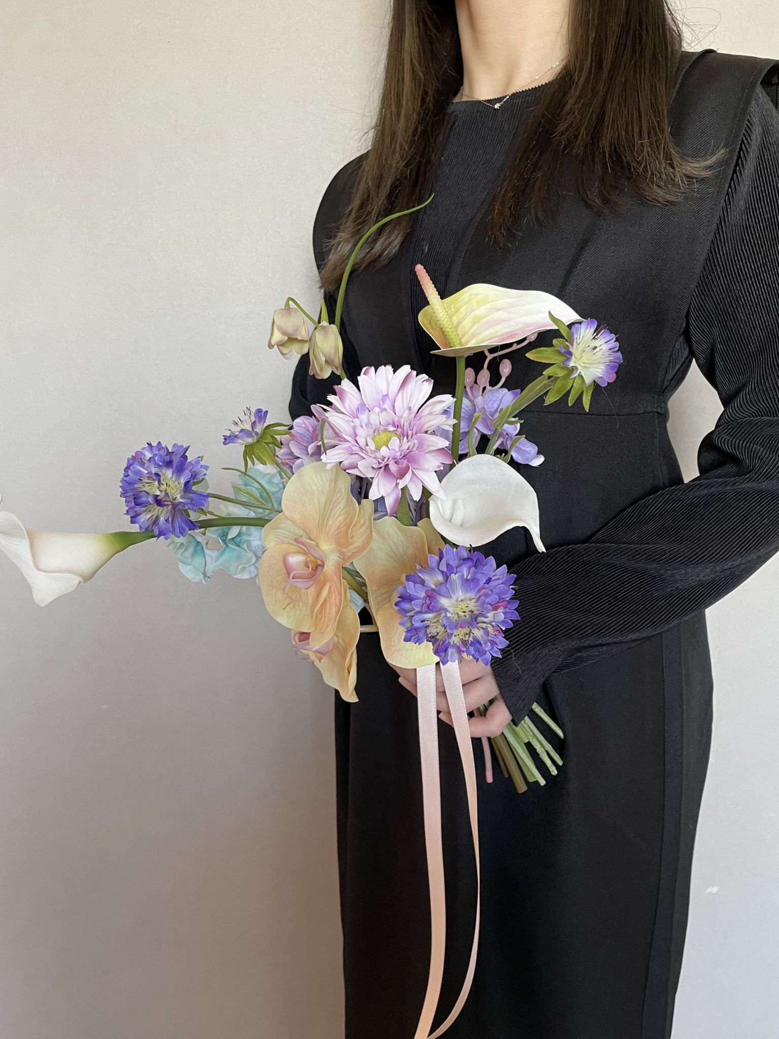 siiii bouquet 58