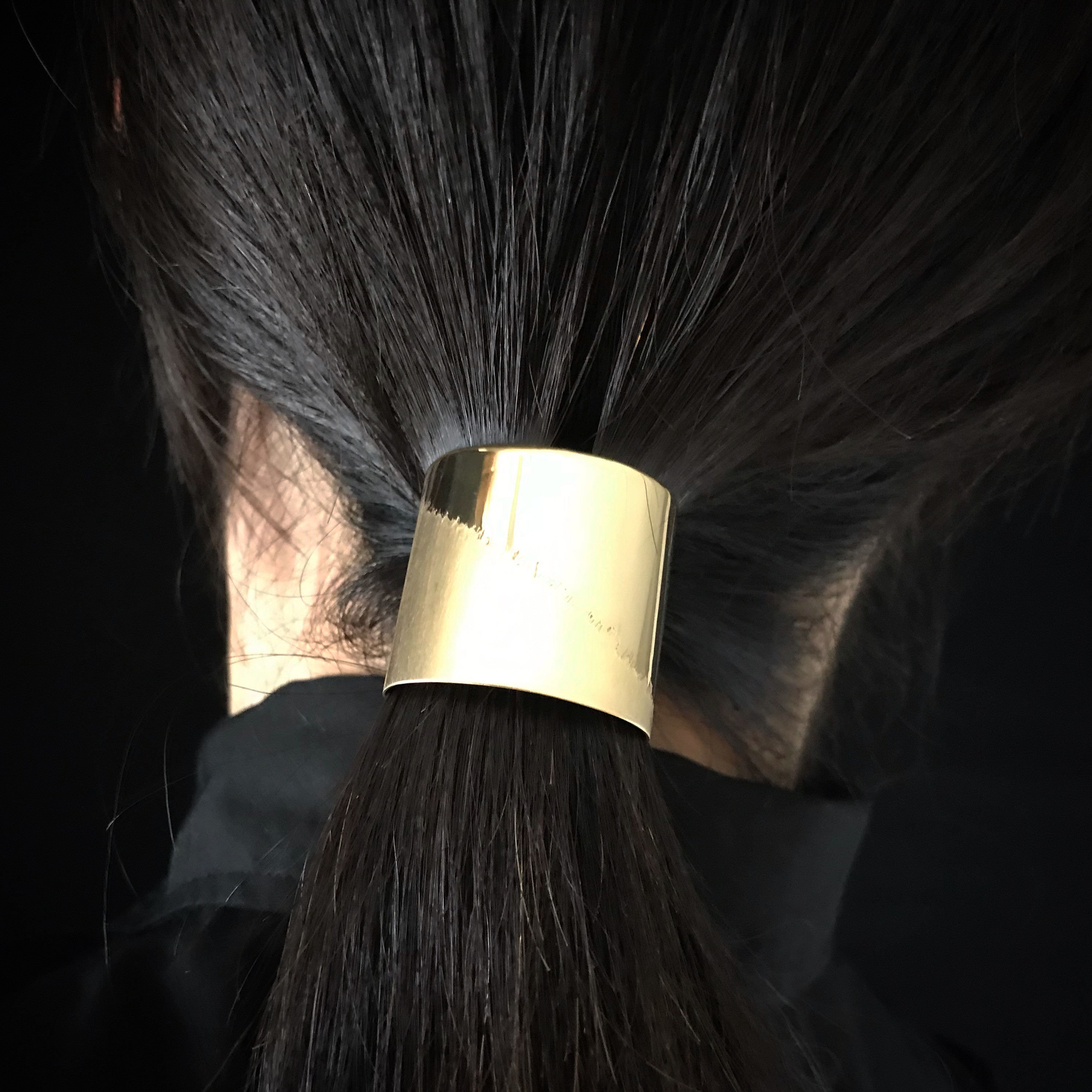 matte&glossヘアカフM 6,600円