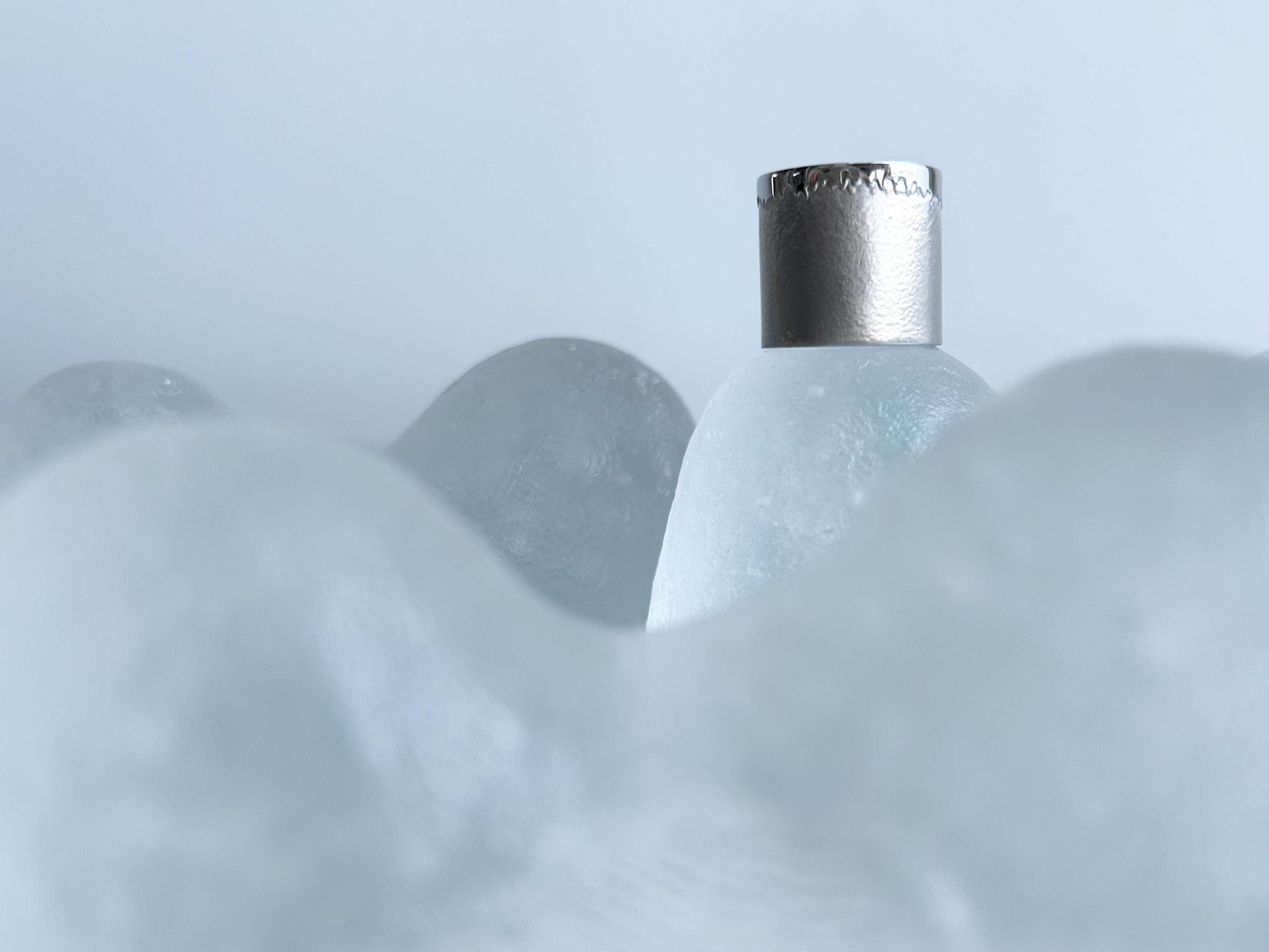 matte&glossリングL