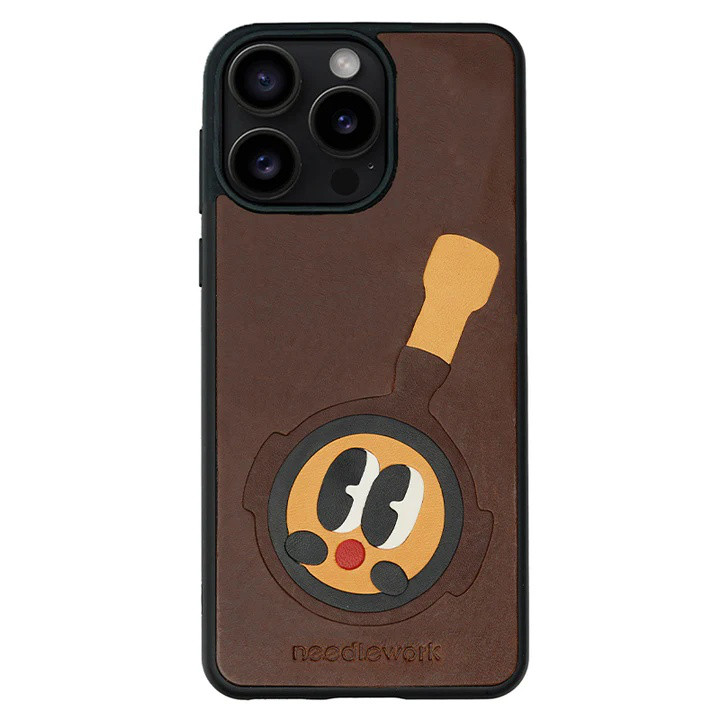 Needle work iPhone11-16ケース