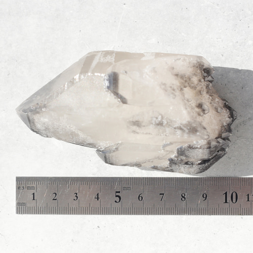 希少！ブラックレムリアンシード 天然石 水晶 鉱物 一点物 クォーツ