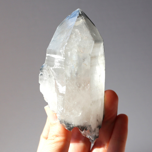 希少！ブラックレムリアンシード 天然石 水晶 鉱物 一点物 クォーツ