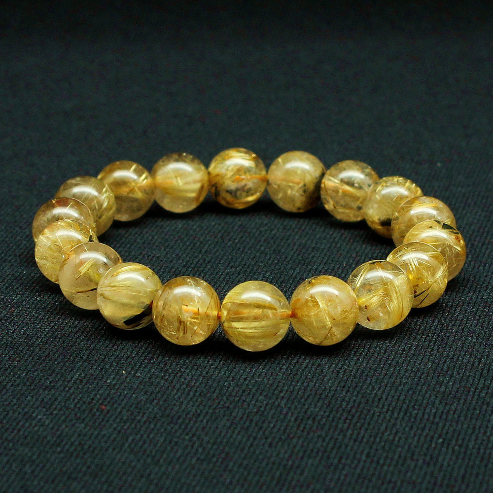 【黄金の波動】幸運の頂点へ！10-11mm GHB100･35g 集中力向上 前向きな活力　京海堂