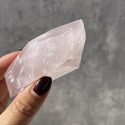 専用ページ】ブラジル産 レーザークォーツ／レーザー水晶 レーザー