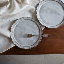 St.Amand 6014 CAFES-DEBRAY サンタマン ラヴィエ フランス食器・皿