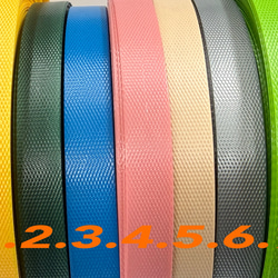 ppバンドベトナム製15ミリ幅【50メートル巻き】 その他素材 pipi 通販