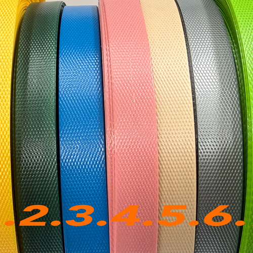 ベトナム製ppバンド15ミリ幅50メートル巻き その他素材 pipi 通販