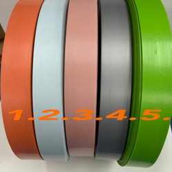 ppバンドベトナム製22ミリ幅【25メートル巻】 その他素材 pipi 通販