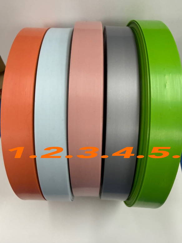 ppバンドベトナム製22ミリ幅50メートル巻き ベトナム製ppバンド22ミリ幅50メートル巻き その他素材 pipi 通販