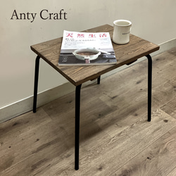 サイズオーダー可】【引取可能】折りたためる！3段収納棚 飾り棚