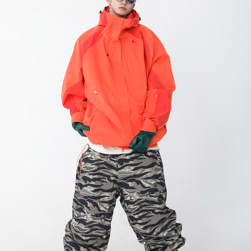 25-26秋冬限定 スノーボードウェア 上下セット スノボウェア スキー