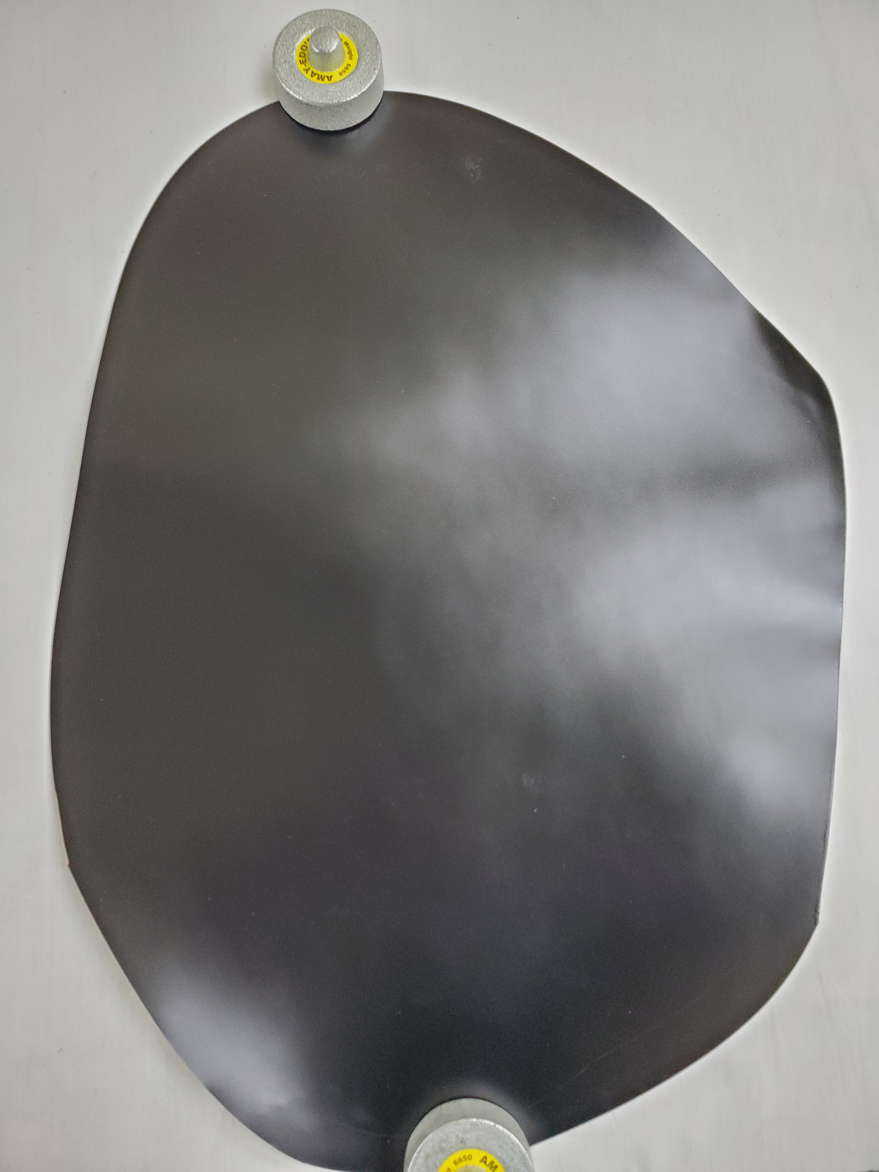 コードバン　黒【傷あり】